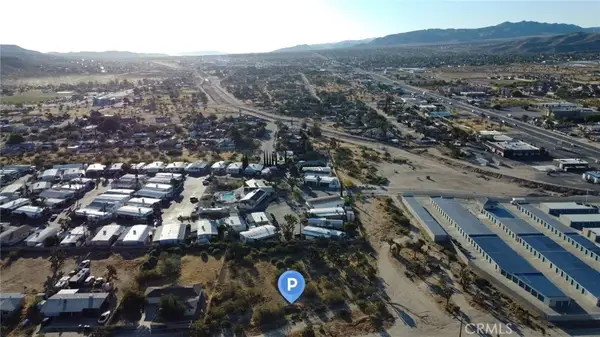 771 Scarvan, Yucca Valley, CA 92284