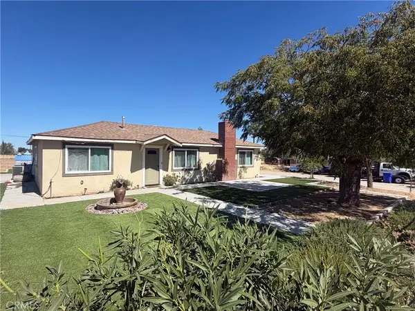 15166 Dos Palmas, Victorville, CA 92392