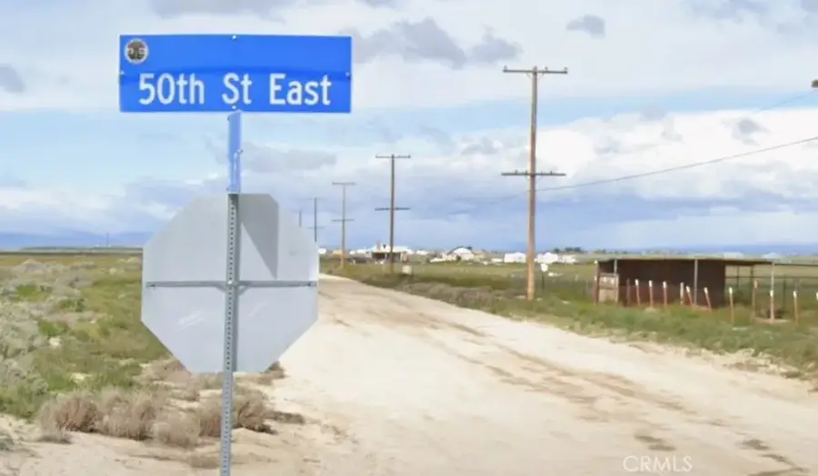 4651 E Avenue F, Lancaster, CA 93535 - #2