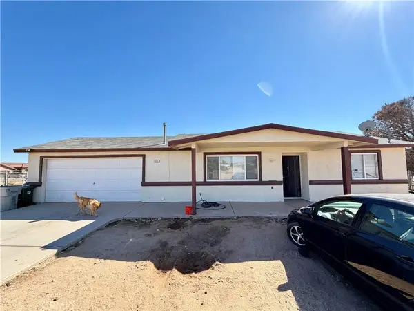 10885 9th Avenue, Hesperia, CA 92345