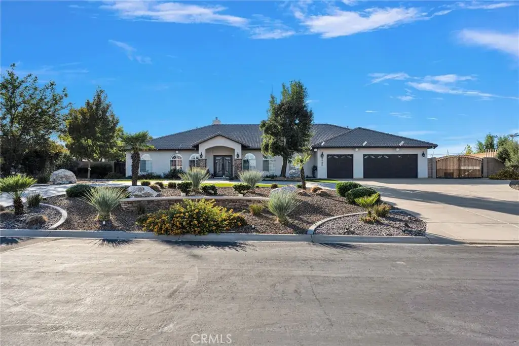 6980 Oak View Court, Oak Hills, CA 92344 - #1