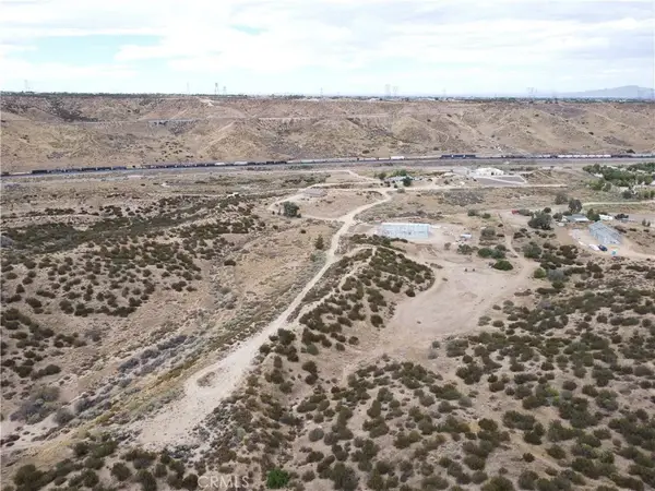 0 Perch, Hesperia, CA 92345