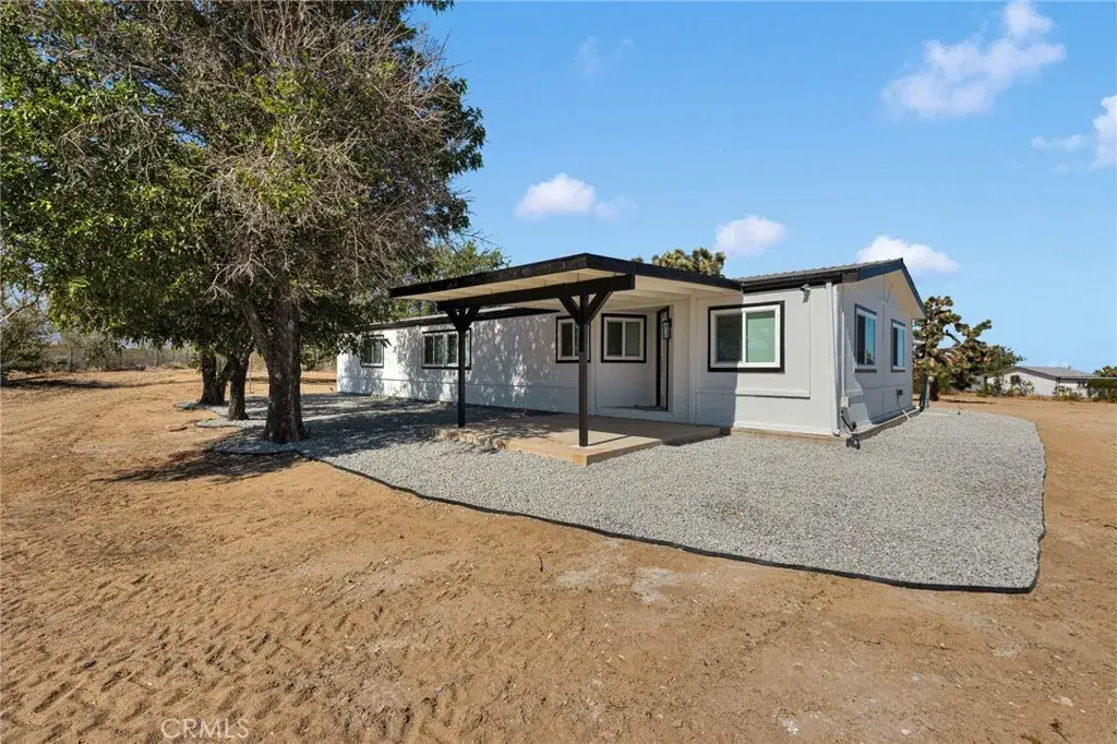 12532 Johnson Road, Phelan, CA 92371 - #1