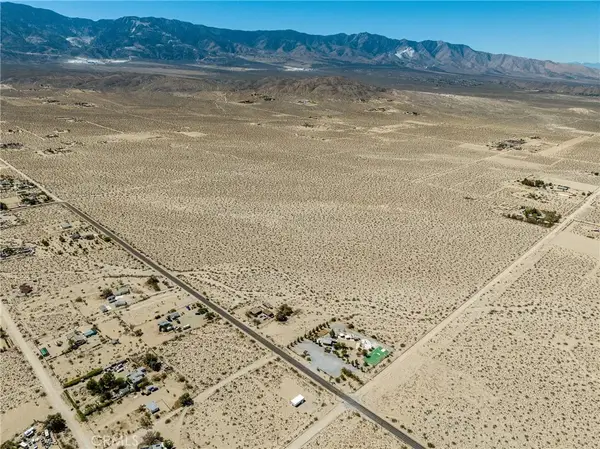768 Visalia, Lucerne Valley, CA 92356