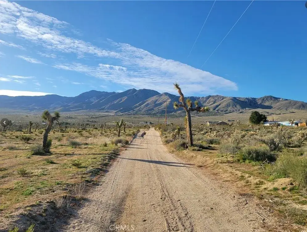 0 Dodge, Lucerne Valley, CA 92356 - #1
