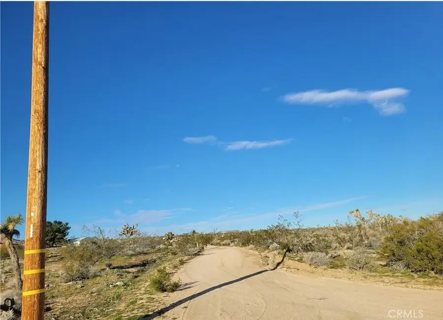 0 Dodge, Lucerne Valley, CA 92356 - #3