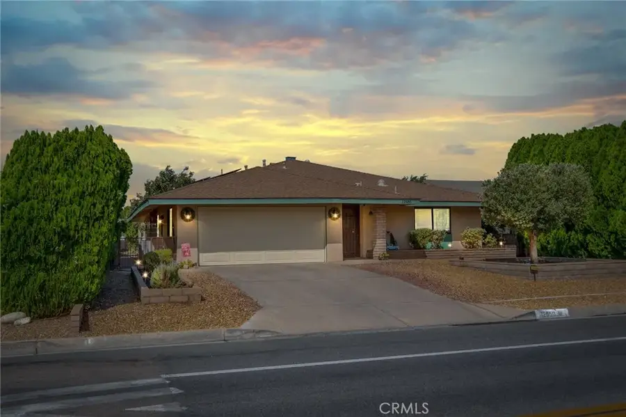 12950 Rolling Ridge Drive, Victorville, CA 92395 - #2