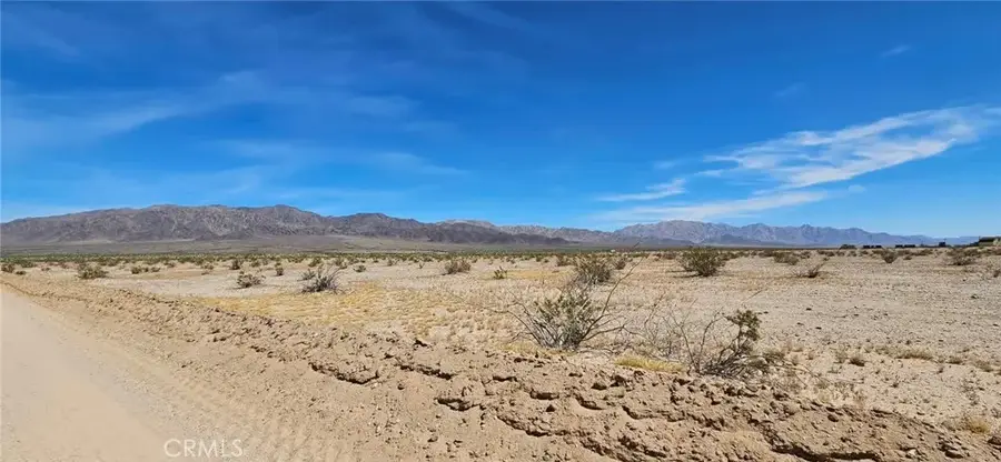 3017 Shadow Mountain, Twentynine Palms Yucca Valley, CA 92277 - #3