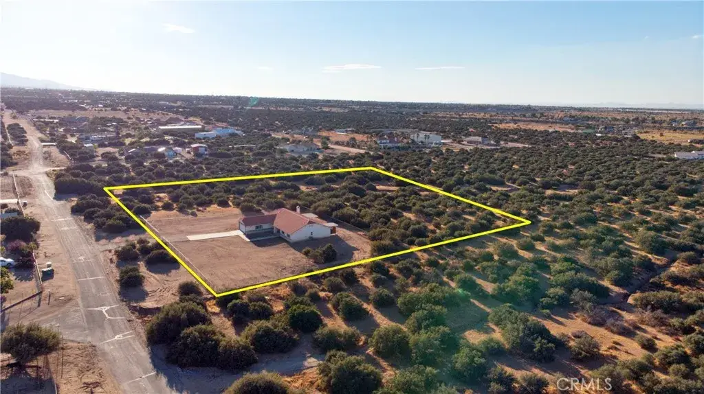9352 Cedar Street, Phelan, CA 92371 - #1