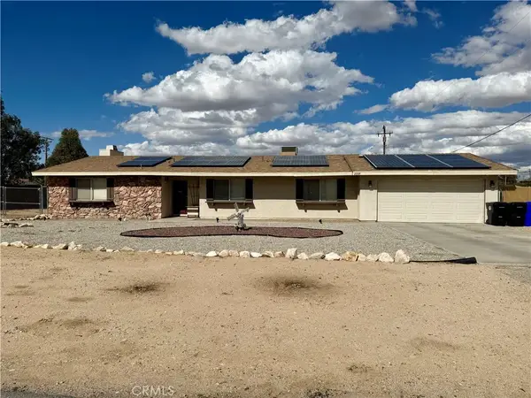 21064 Sioux, Apple Valley, CA 92308