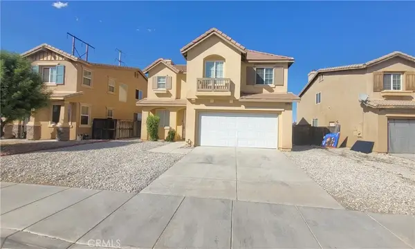 13724 Starshine, Victorville, CA 92392