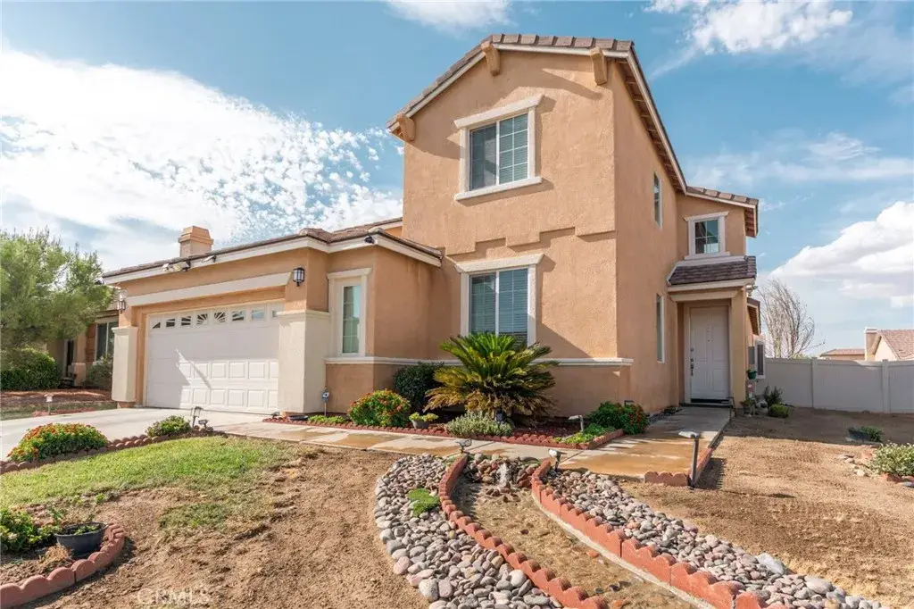11748 Galewood, Adelanto, CA 92301 - #1