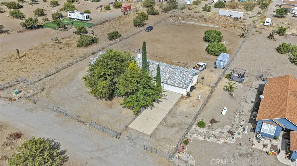 3386 Acacia, Phelan, CA 92371 - #1