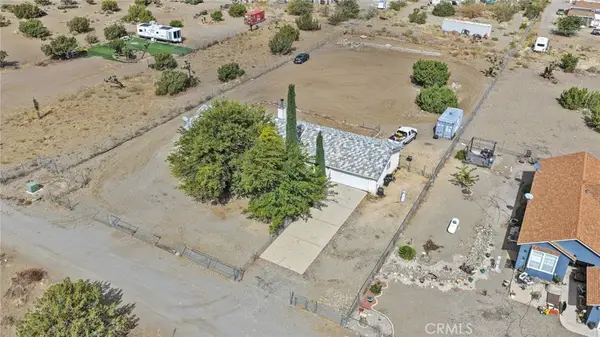 3386 Acacia, Phelan, CA 92371