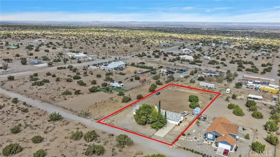 3386 Acacia, Phelan, CA 92371 - #2