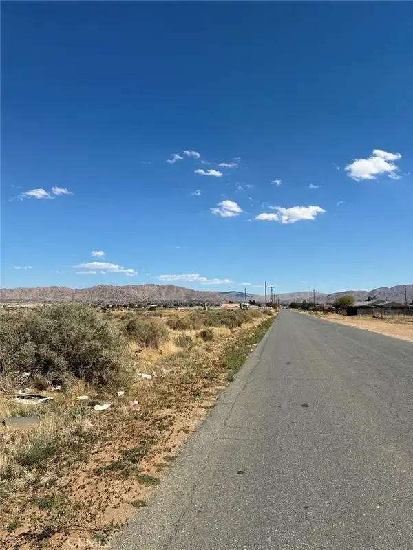 0 Otoe, Apple Valley, CA 92307