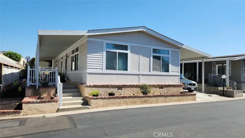 11730 Whittier Blvd #27, Whittier, CA 90601 - #1