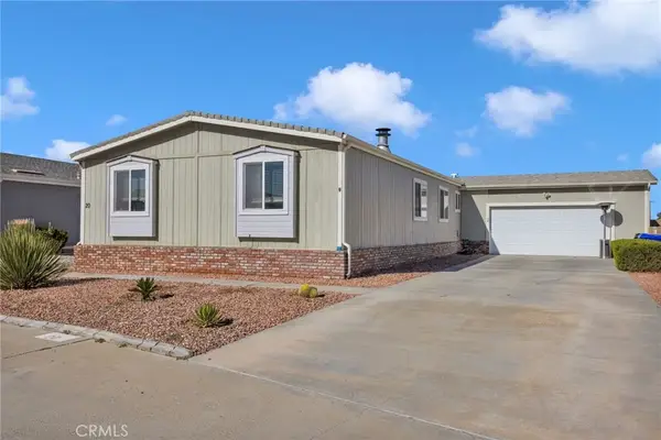 22241 Nisqually #20, Apple Valley, CA 92308