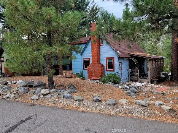 1250 Lark, Wrightwood, CA 92397