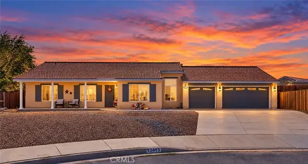 13413 Buggy Whip Court, Victorville, CA 92392