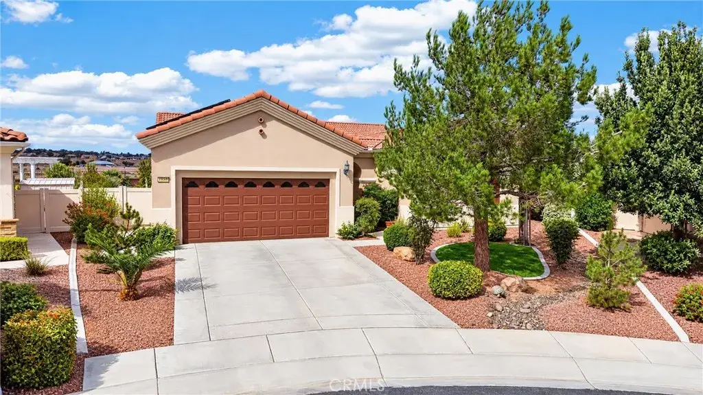 19358 Glaslyn Court, Apple Valley, CA 92308 - #1