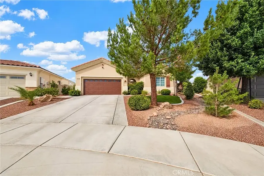 19358 Glaslyn Court, Apple Valley, CA 92308 - #3