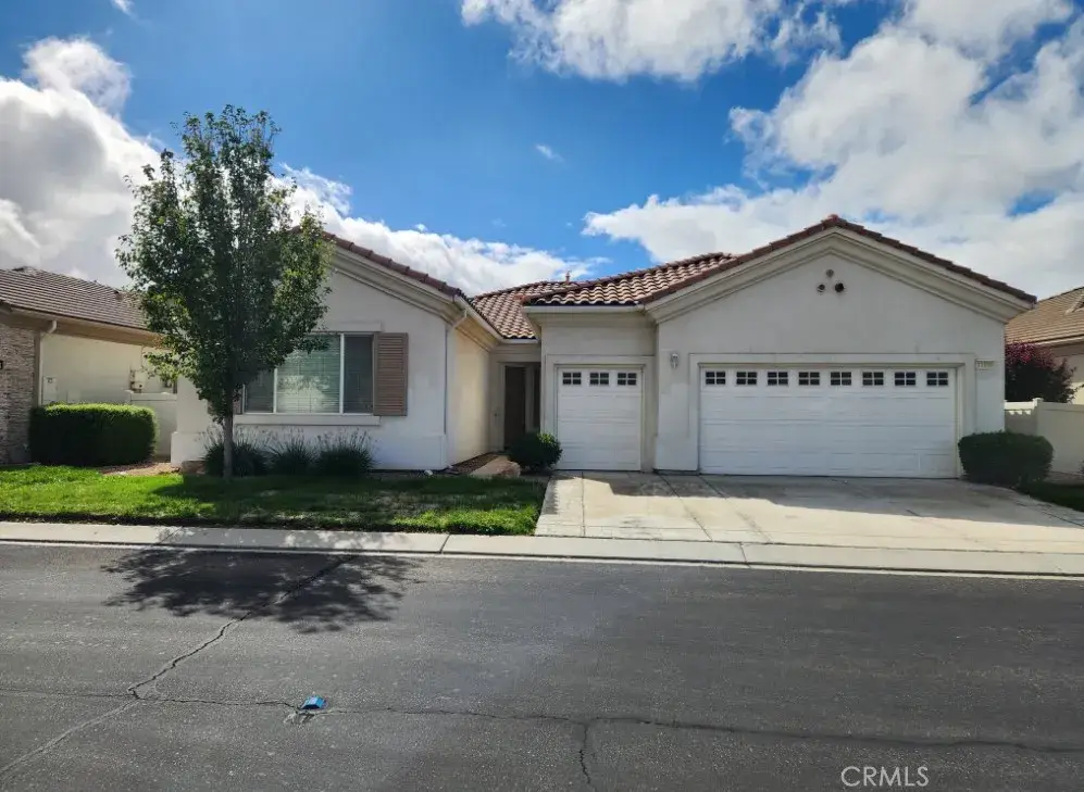 11096 Rockaway Glen, Apple Valley, CA 92308 - #1