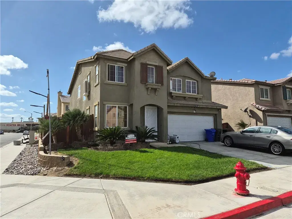 13773 Starshine, Victorville, CA 92392 - #1
