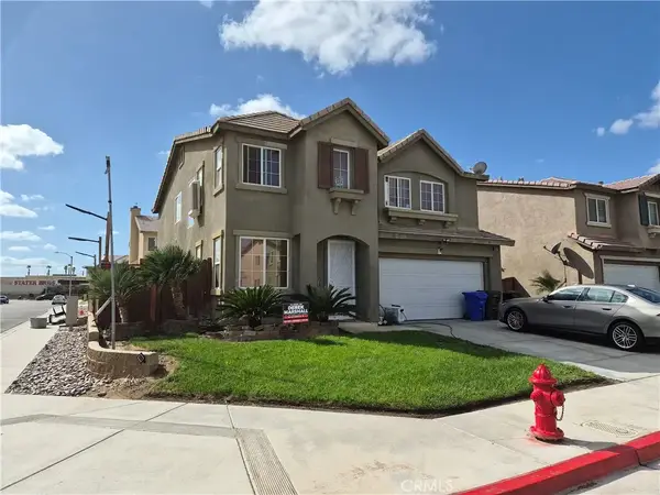 13773 Starshine, Victorville, CA 92392