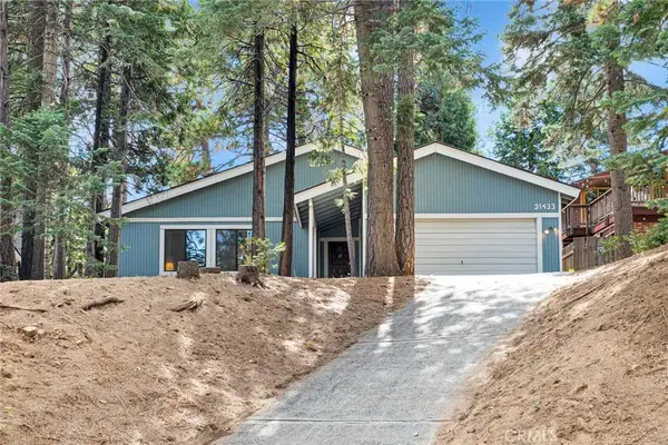 31433 Overhill, Running Springs, CA 92382