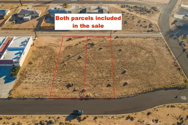 706 Outer Hwy 18 South, Apple Valley, CA 92307