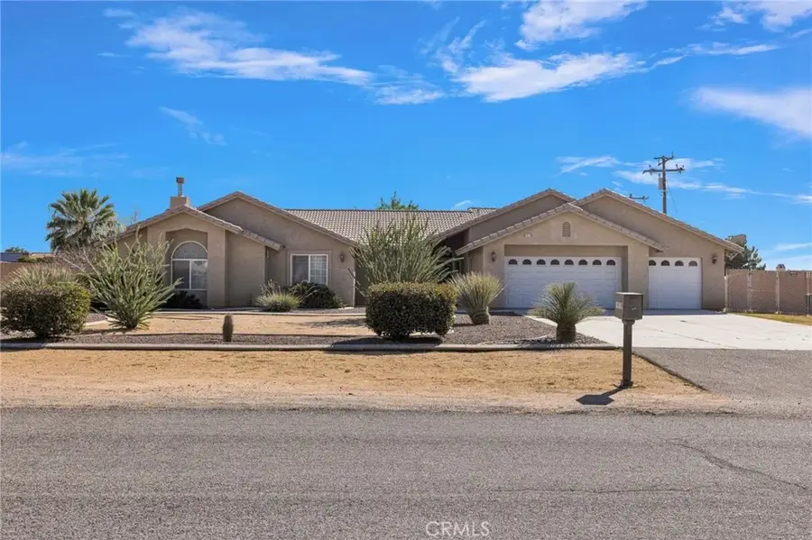 19979 Seneca, Apple Valley, CA 92307 - #2