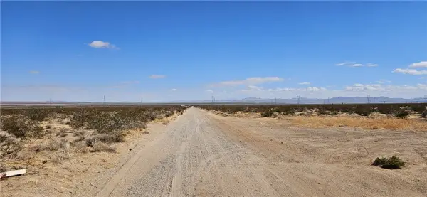 802 Princess Pat Mine Rd., Adelanto, CA 92301