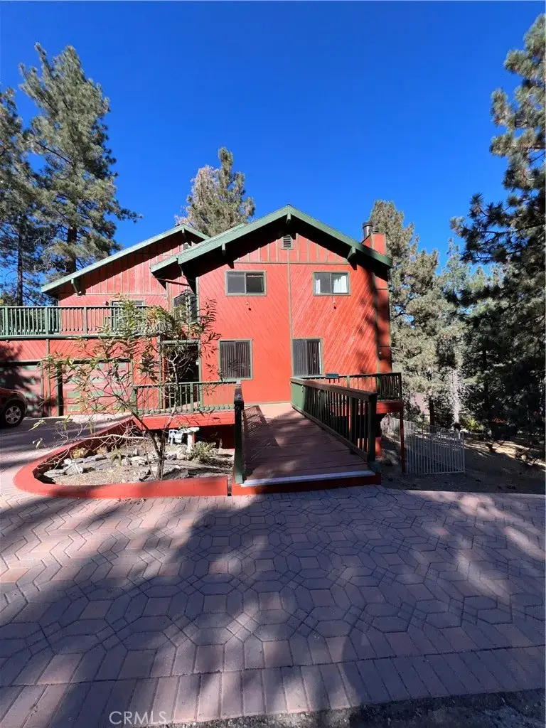 23109 Cardinal, Wrightwood, CA 92397 - #2