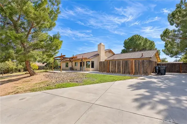 11456 Low Chaparral, Victorville, CA 92392