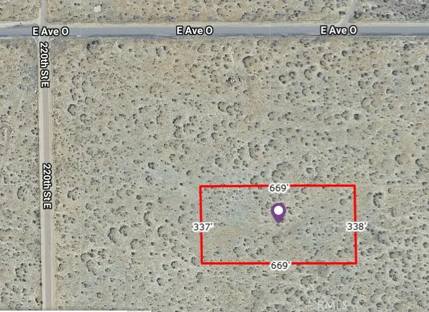 804 E O East, Palmdale, CA 93591 - #1