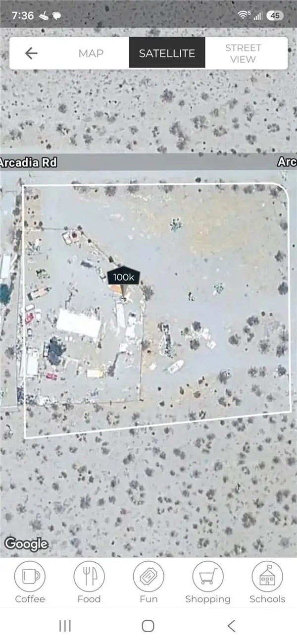 3379 Arcadia, Phelan, CA 92371