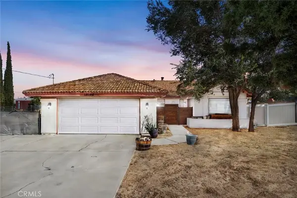 18146 Orange, Hesperia, CA 92345