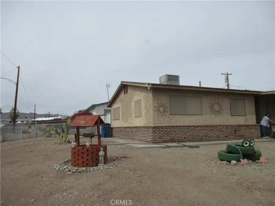 1420 Coronado, Needles, CA 92363 - #2