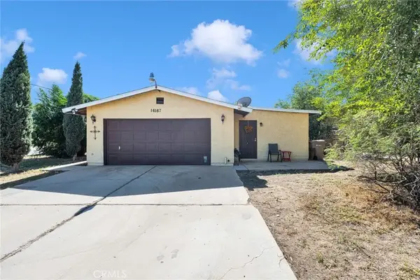 16167 Chestnut, Hesperia, CA 92345
