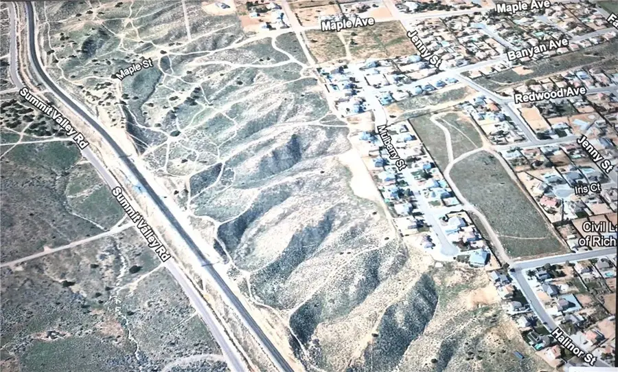 0 Musgrave, Hesperia, CA 92345 - #3