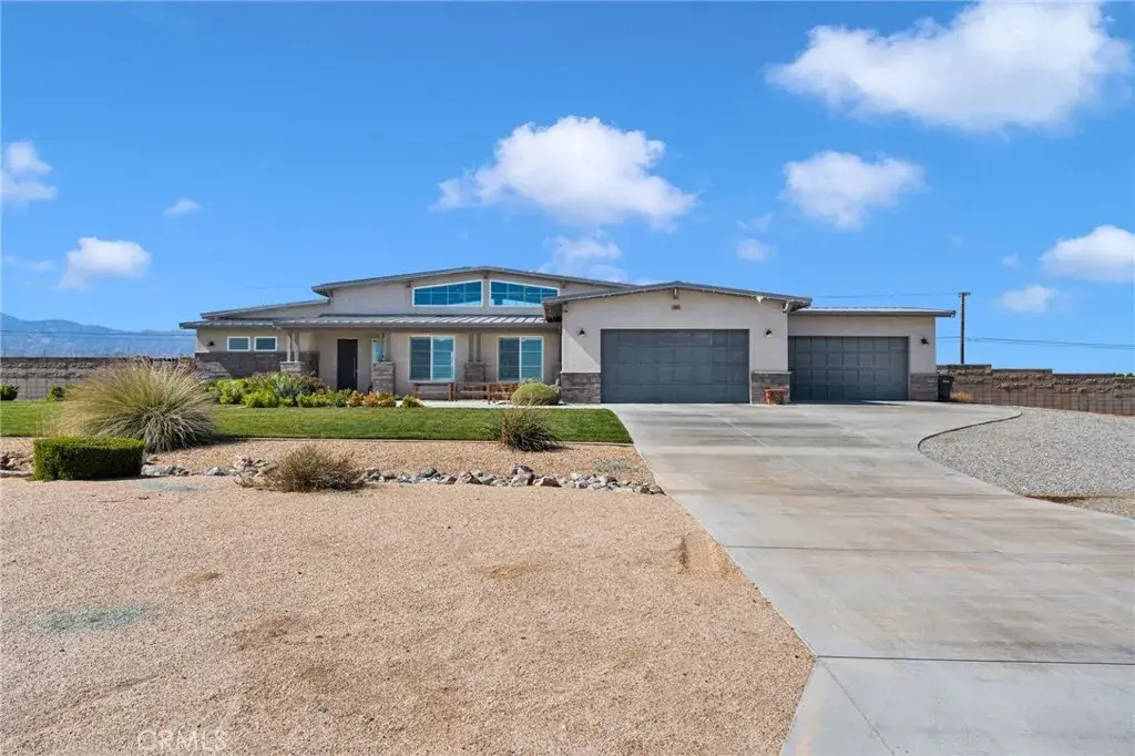 9944 Seven Palms Drive, Oak Hills, CA 92344 - #1