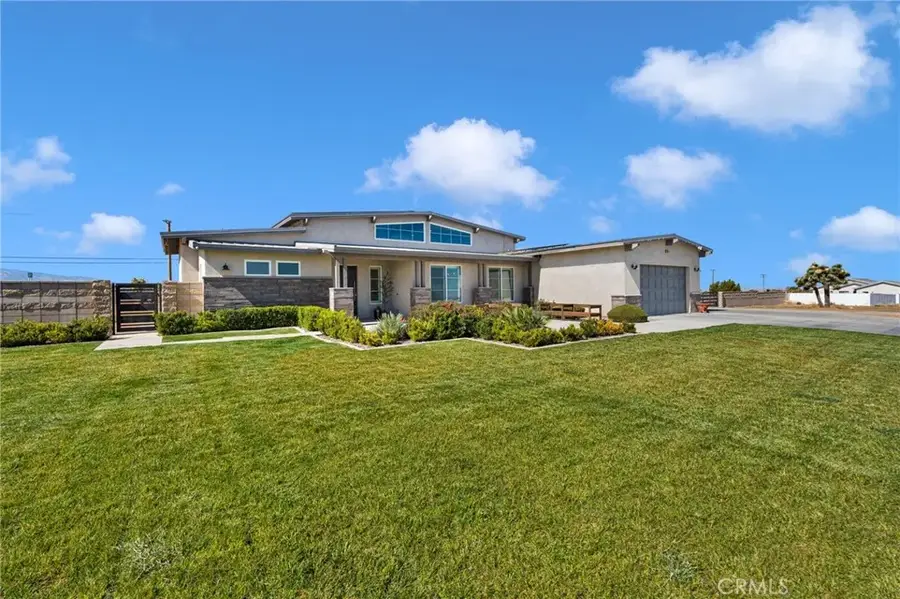 9944 Seven Palms Drive, Oak Hills, CA 92344 - #2