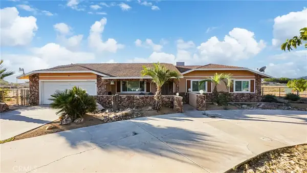 22665 Little Beaver, Apple Valley, CA 92308