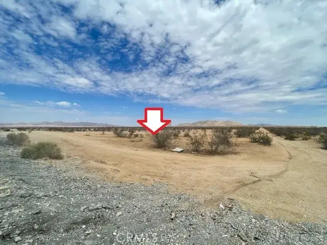 0 Central, Apple Valley, CA 92307 - #2