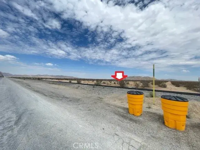 0 Central, Apple Valley, CA 92307 - #3