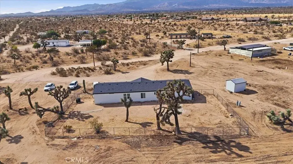 6288 Maricopa, Phelan, CA 92371 - #1