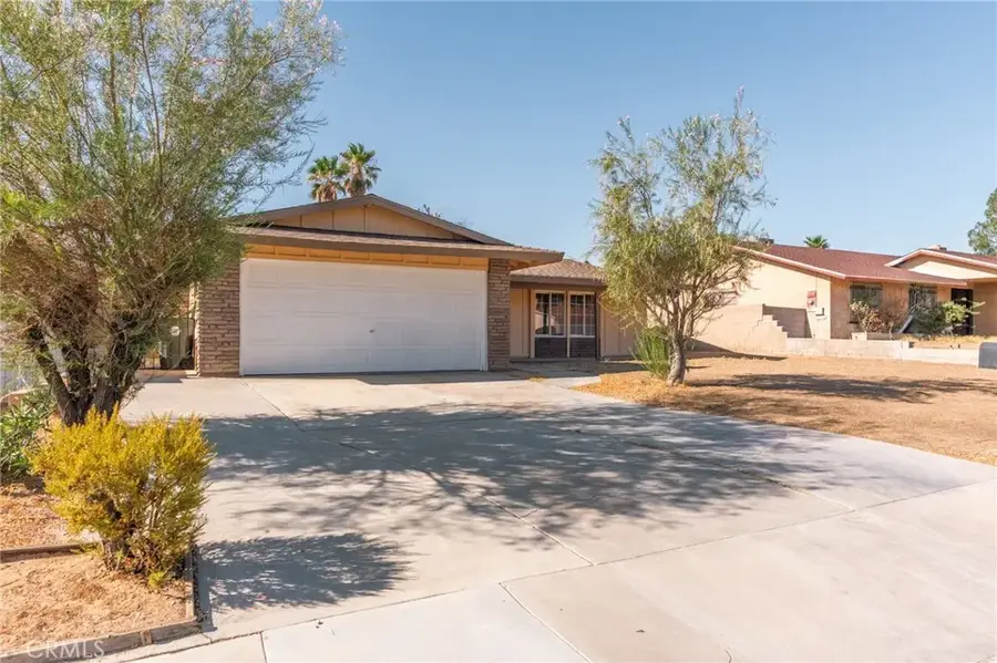936 Windy, Barstow, CA 92311 - #2