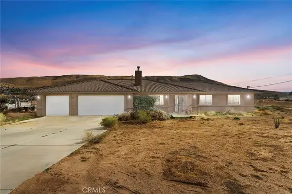 22512 Pacific Street, Apple Valley, CA 92308