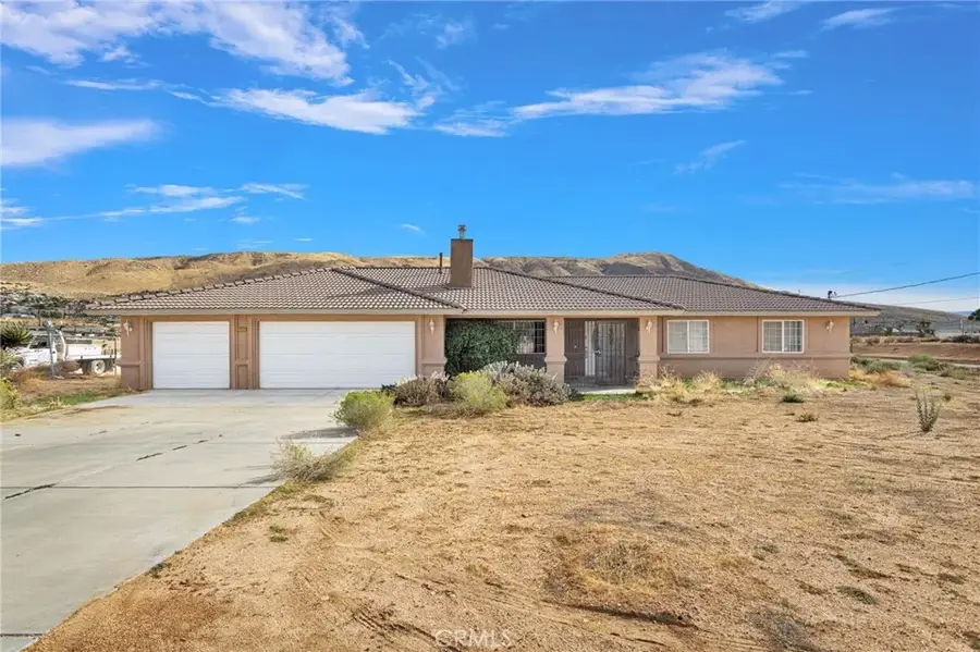 22512 Pacific Street, Apple Valley, CA 92308 - #2